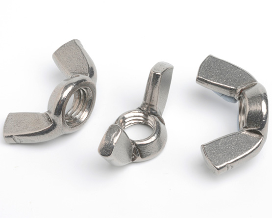 M14 WING NUT DIN 315 AF A4 ST/ST