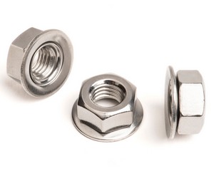 M10 COMBY-NUT (22mm Diameter CONICAL WASHER) A2 ST/ST
