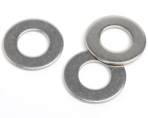 M16 FORM B FLAT WASHER BS4320 A2 ST/ST