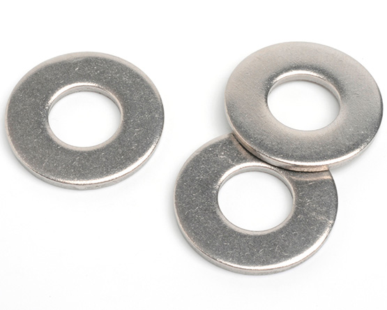 M8 FORM C FLAT WASHER BS4320 A2 ST/ST