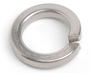 200g OF 'MIXED IN THE PACK' A2 STAINLESS STEEL SQUARE SPRING WASHERS DIN 7980 