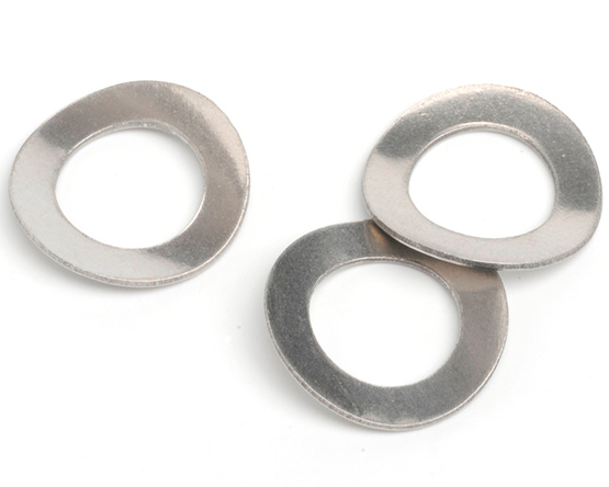 Curved Washers Din 137a