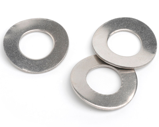 M3.5 DIN 137B WAVE WASHER A1 ST/ST
