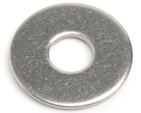 M16 DIN 9021 FLAT WASHER A4 ST/ST