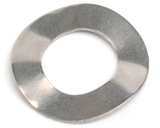 M3 CRINKLE WASHER BS4463 A2 ST/ST