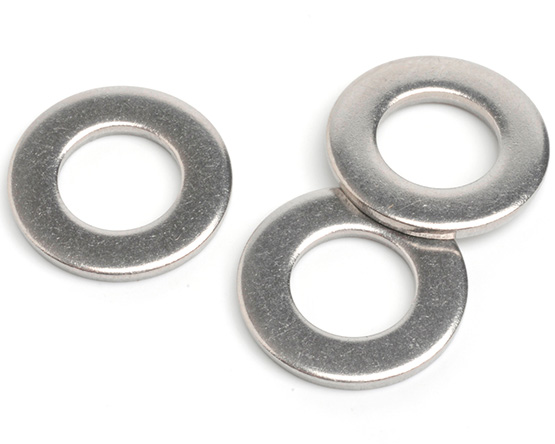 1.1/8" FLAT WASHER A2 ST/ST