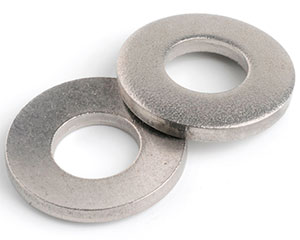 M5 CONICAL WASHER DIN 6796 A2 ST/ST