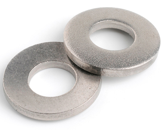 M5 CONICAL WASHER DIN 6796 A2 ST/ST