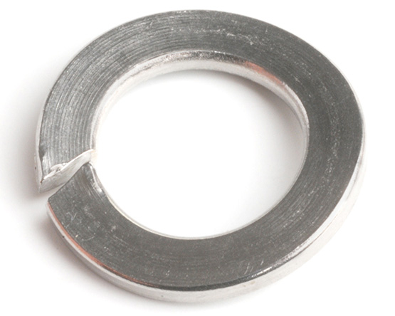 Curved Spring Washers Din 128a