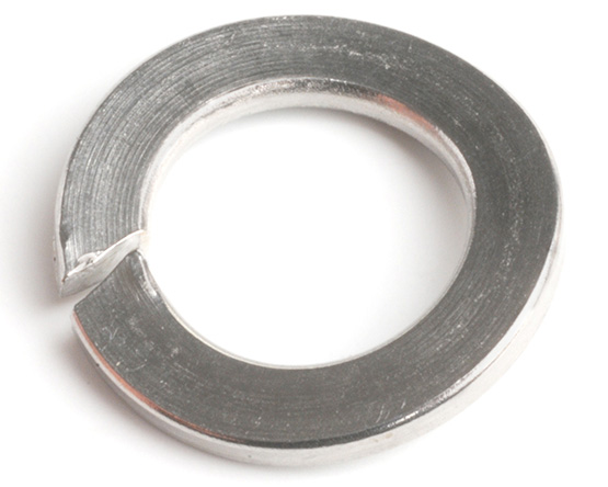 M8 CURVED SPRING WASHER DIN 128A A2 ST/ST