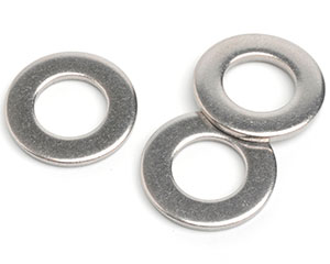 M16 FLAT WASHER ISO 7089 200HV A4 ST/ST