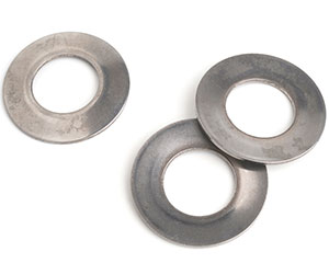 10.2 X 20 X 0.6 DISC SPRING DIN 2093 A1 ST/ST