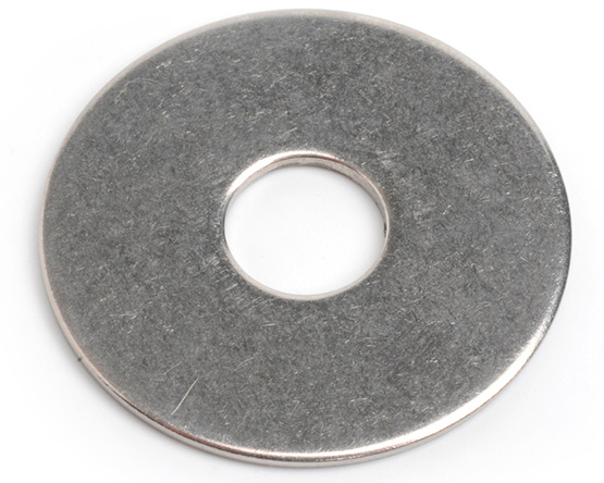 M16 HEAVY FLAT WASHER DIN 7349 A2 ST/ST