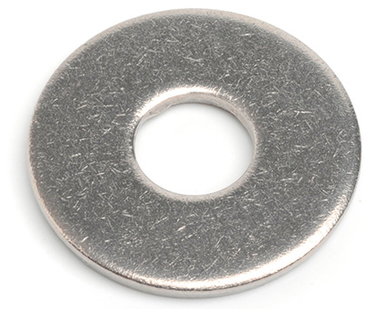 Stainless Steel ISO 7093-1 Large Series Flat Washers 200HV