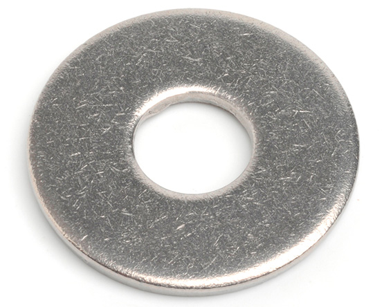 M36 LARGE SERIES FLAT WASHER ISO 7093-1 200HV A4 ST/ST
