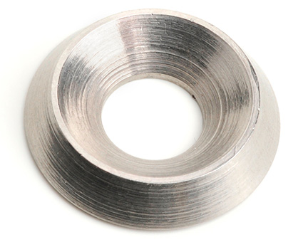 Stainless Steel Stamped Metal Finishing Washers