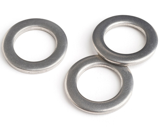 7MM WASHER FOR CLEVIS PIN DIN 1440 (MEDIUM) A4 ST/ST