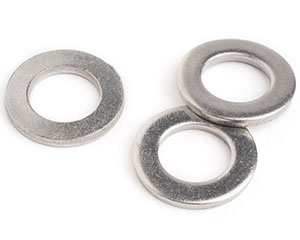 9MM WASHER FOR CLEVIS PIN DIN 1441 (COARSE) A4 ST/ST