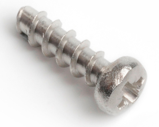 3.0 X 8 POZI PAN POLYTECH 30 A2 ST/ST
