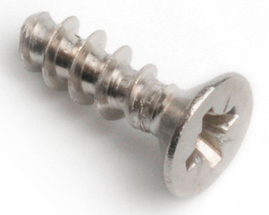 3.5 X 8 POZI CSK POLYTECH 30 A2 ST/ST