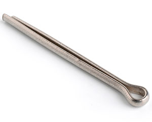 13 X 140 SPLIT PIN DIN 94 A2 ST/ST