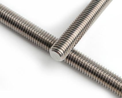 Stainless Steel Threaded Rod