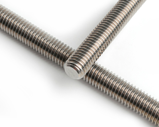 8-32 X 3FT THREADED ROD A2 ST/ST