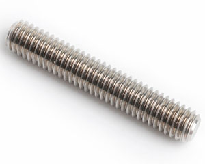 M20 X 140 ALLTHREAD STUD DIN 976-1 A4 ST/ST