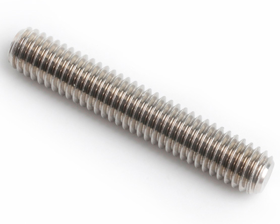 M20 X 140 ALLTHREAD STUD DIN 976-1 A4 ST/ST