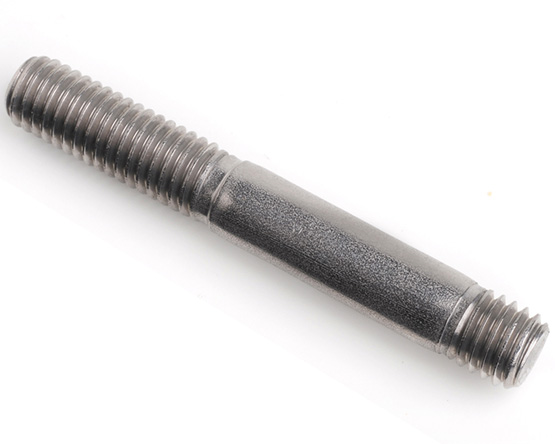 M16 X 95 DOUBLE END STUD, END = 1xd, DIN 938 A4 ST/ST
