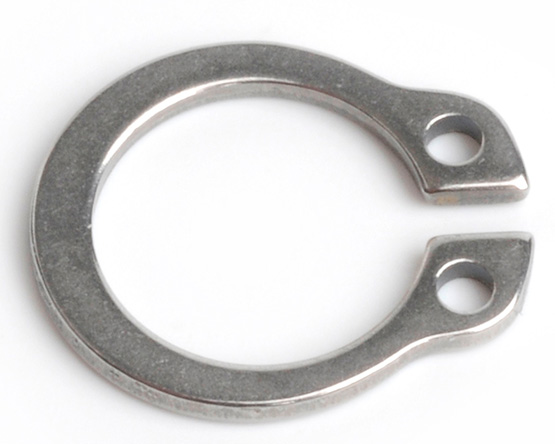 10MM EXTERNAL CIRCLIP DIN 471 A4 (1.4532) ST/ST