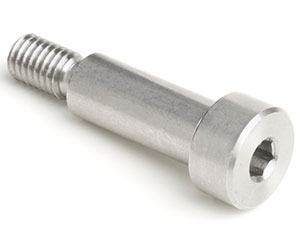 1/2 (3/8-16) X 3/4 SOCKET SHOULDER SCREW 416 ST/ST