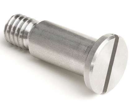 Precision Shoulder Screws