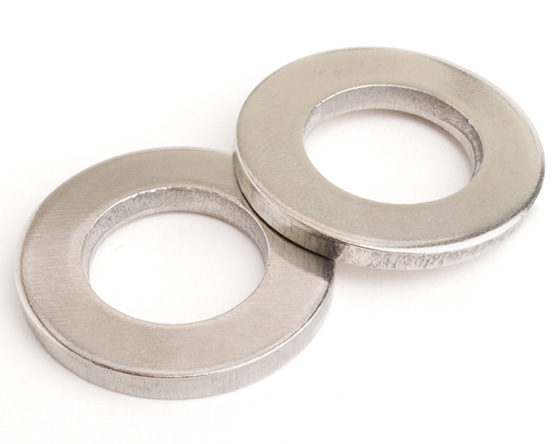 M12 FLAT WASHER ISO 7089 200HV BUMAX88