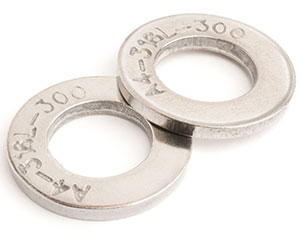 M16 FLAT WASHER ISO 7089 300HV BUMAX109