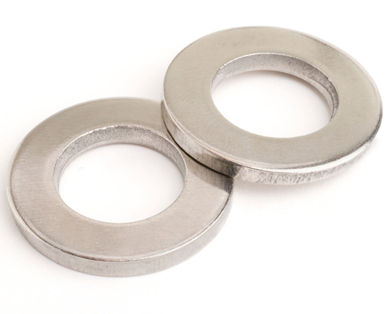 7/8" FLAT WASHER ANSI B18.22.1 BUMAX88
