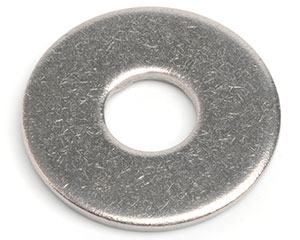 M6 LARGE SERIES FLAT WASHER ISO 7093-1 200HV BUMAX88
