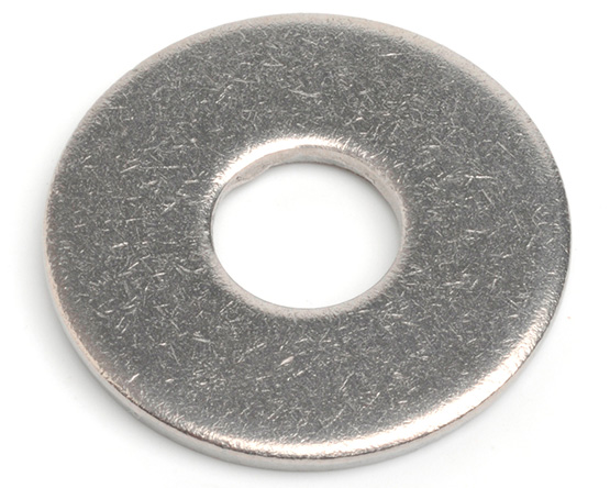 M6 LARGE SERIES FLAT WASHER ISO 7093-1 200HV BUMAX88