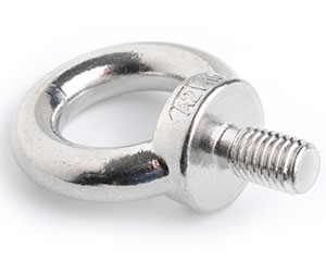 M16 LIFTING EYE BOLT Art.580 (CAST) A4 ST/ST
