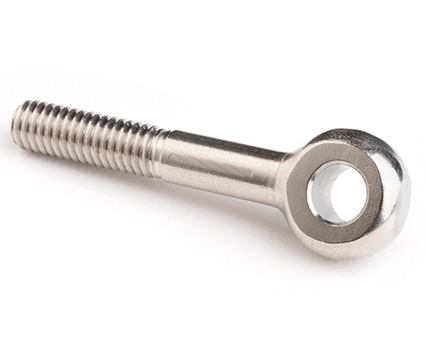 Stainless Steel Eye Bolts DIN 444B