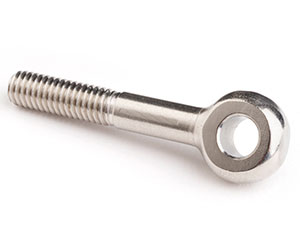 M12 X 100 EYE BOLT DIN 444 TYPE B A4 ST/ST