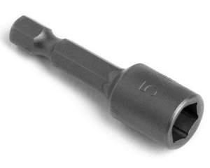 5/16" (8MM) AF MAGNETIC HEX NUT DRIVER X 65MM
