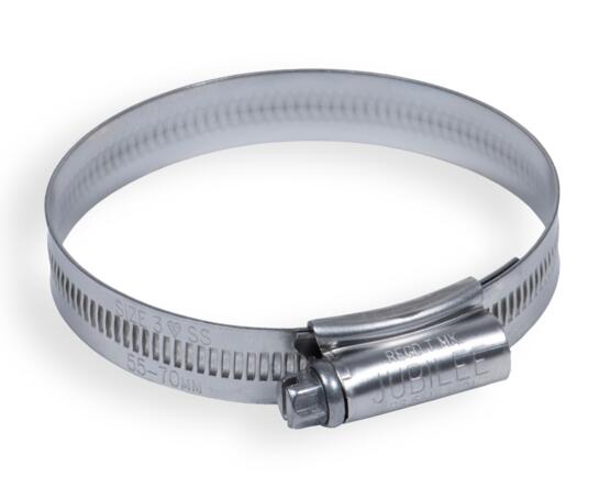 50 (35-50mm) JUBILEE CLIP ORIGINAL RANGE (2ASS316) A4