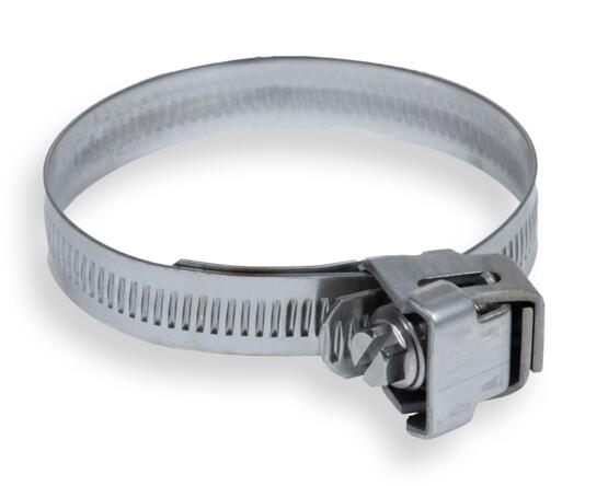 100 (50-100mm) QUICK RELEASE STRAP x 11mm (CAS100SS) A2