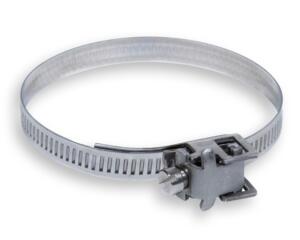 75 (45-75mm) QUICK RELEASE STRAP x 7mm (FLS075SS) A2