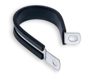 25mm JUBILEE P-CLIP (JPC025SS) A2