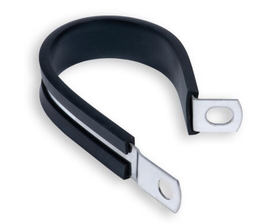 25mm JUBILEE P-CLIP (JPC025SS) A2
