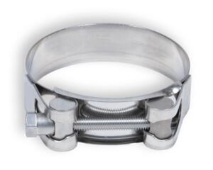43 (40-43mm) JUBILEE SUPER CLAMP (JSC043SS) A2