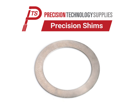 4.0 X 8.0 X 0.2 PRECISION SHIM WASHER 140HV A4 ST/ST