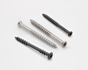 5.0 X 80 SPAX T-STAR FACADE SCREW A2 ST/ST